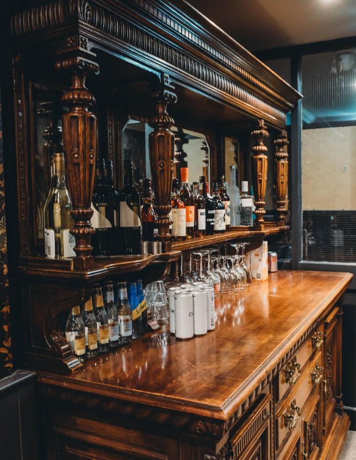 Roslyn House Hotel Tobermory Bagian luar foto