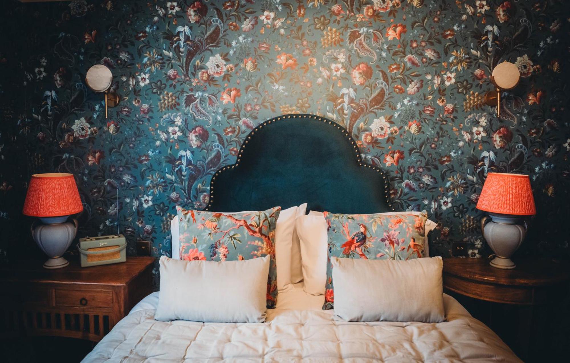 Roslyn House Hotel Tobermory Bagian luar foto
